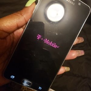 Samsung galaxy note 5